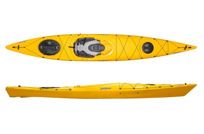 Feelfree AVENTURA 140 v2