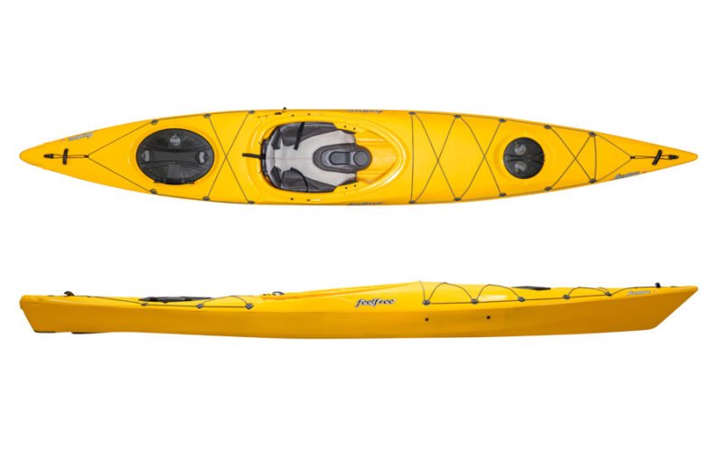 Feelfree AVENTURA 140 v2