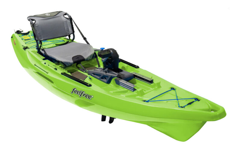 Feelfree FLASH Pedal Kayak - Image 2